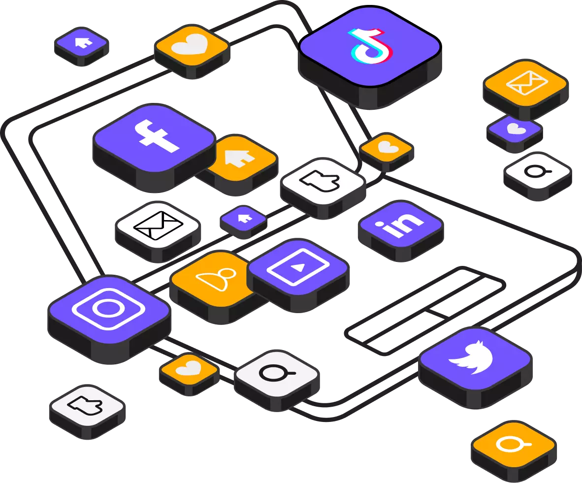 Outperform your competitors on social media